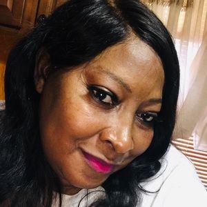 Meet your Posher, Judy